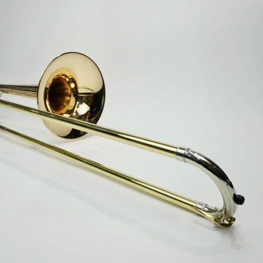 S.E.Shires シャイアーズ Model Q30GR テナーバストロンボーン