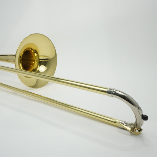 S.E.Shires シャイアーズ Model K30 テナーバストロンボーン