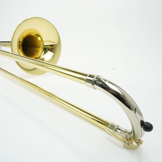 S.E.Shires Colin Williams Artist Model テナーバストロンボーン