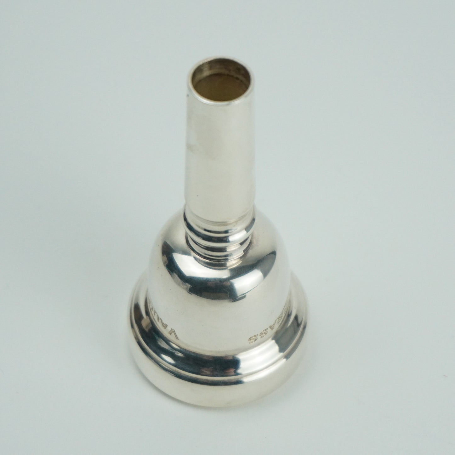 Ultimate Brass Vaughn Signature SP テナートロンボーンマウスピース