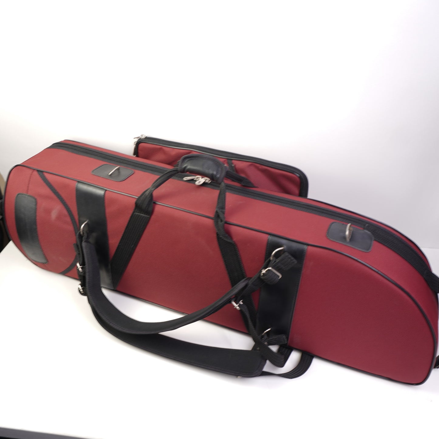 【中古品】希少 エルクハート期 C.G.CONN 88H テナーバストロンボーン ローズブラスベル ヴィンテージ メンテ済 MBケース付