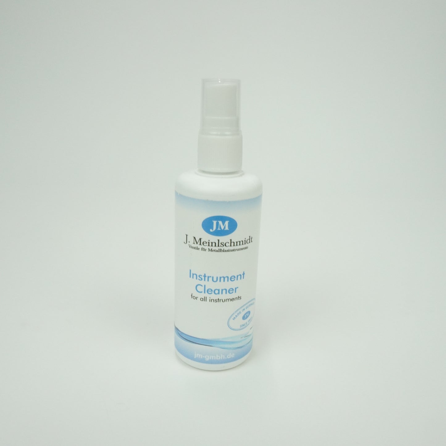 JM インストゥルメント・クリーナー JM300 パーフェクトフィニッシュ