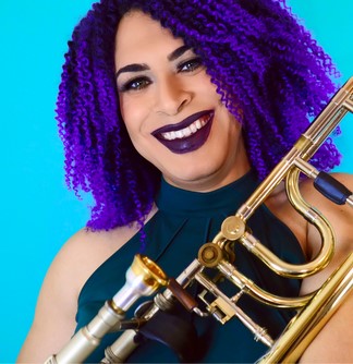 Long Island Brass Romero アルトトロンボーン用マウスピース