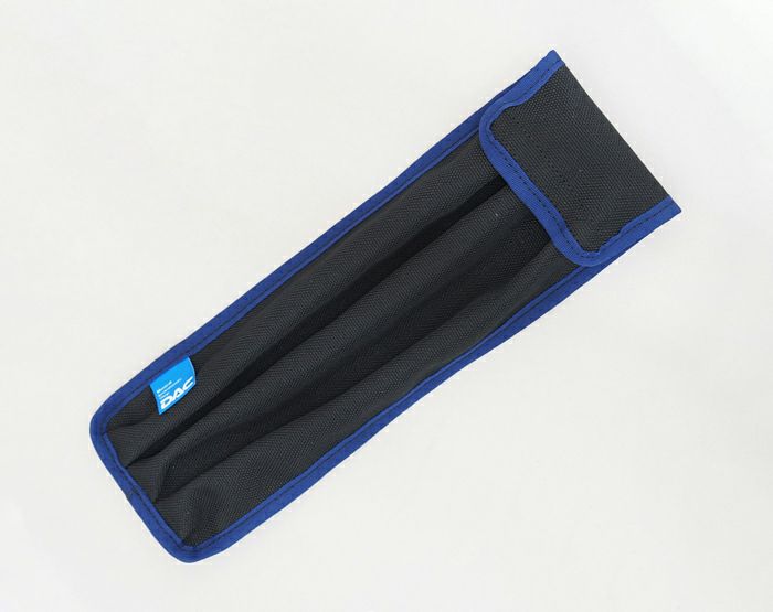 DACオリジナル トロンボーンマウスパイプケース （3本入）TB3PC