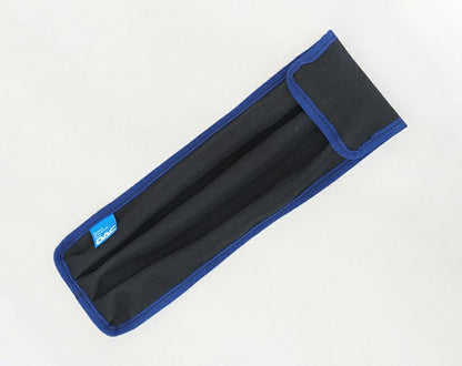 DACオリジナル トロンボーンマウスパイプケース （3本入）TB3PC