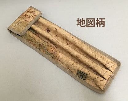 DACオリジナル トロンボーンマウスパイプケース （3本入）TB3PC