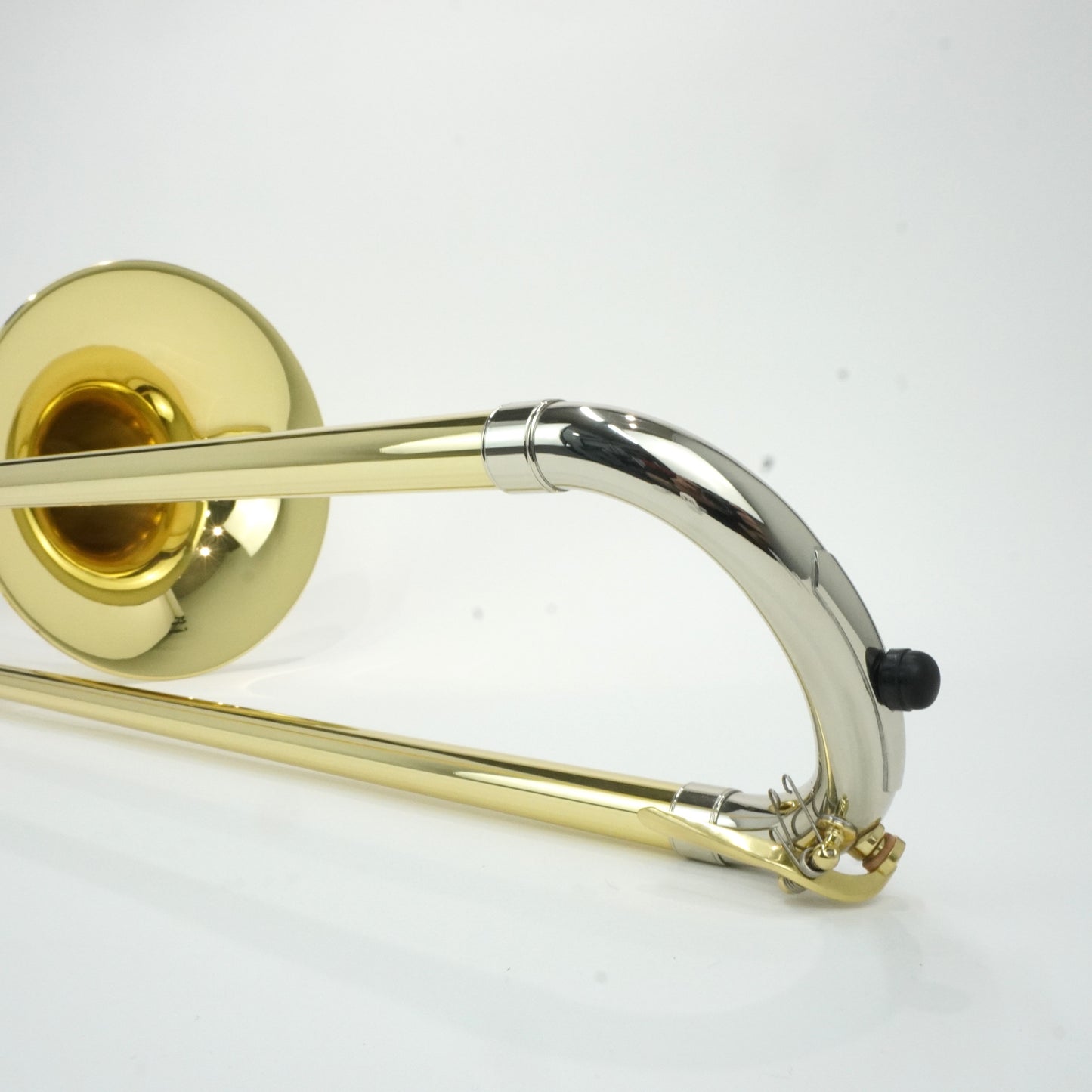 S.E.Shires シャイアーズ Model Q36YR バストロンボーン