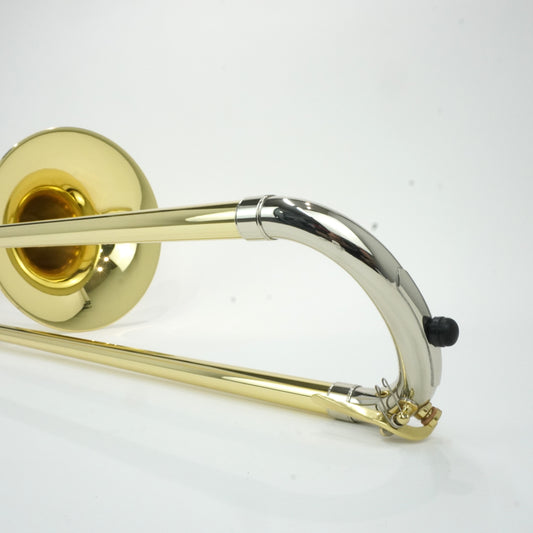 S.E.Shires シャイアーズ Model Q36YR バストロンボーン