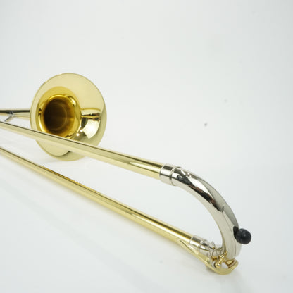 S.E.Shires Marshall Gilkes Modelテナートロンボーン