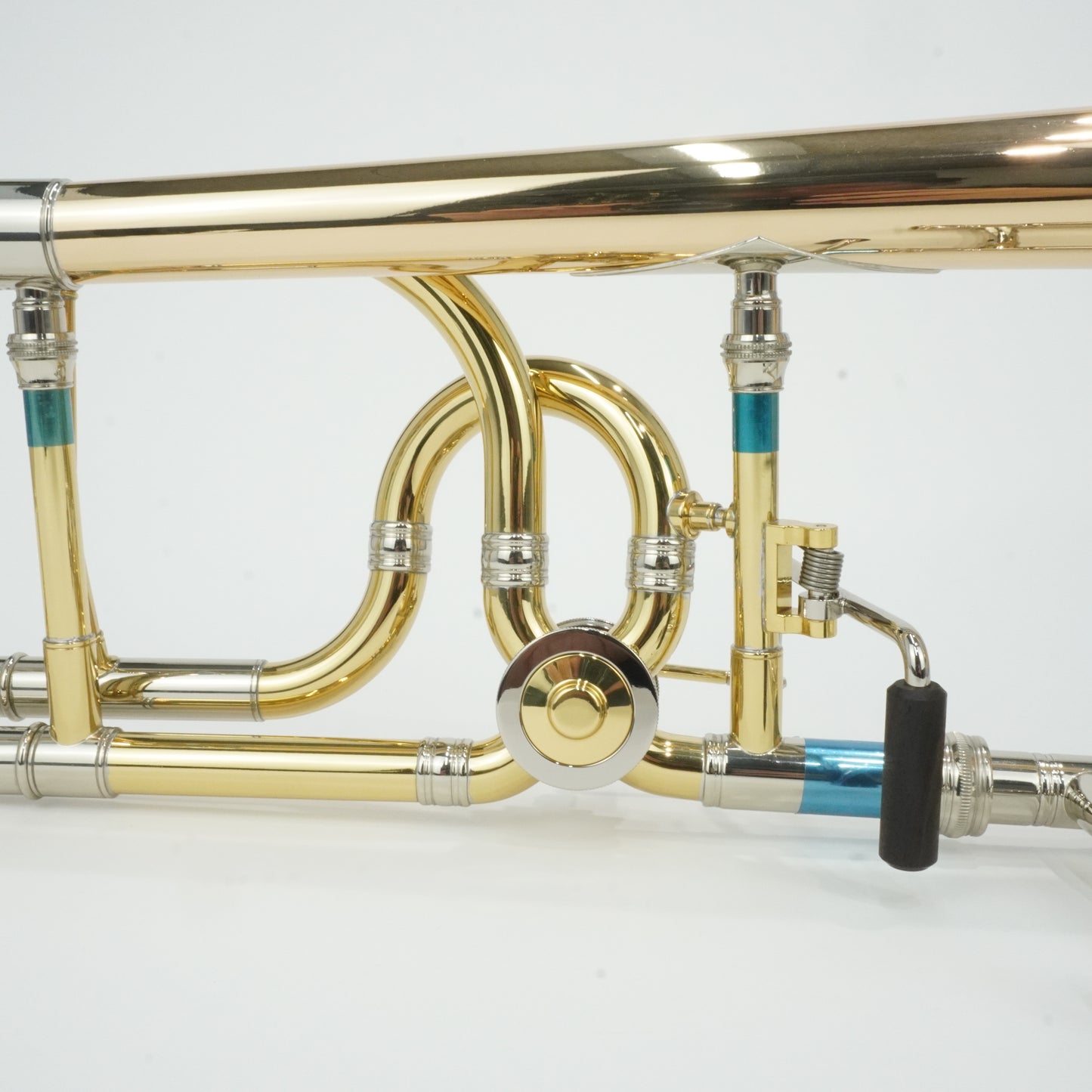 Glanz Trombone GB テナーバストロンボーン