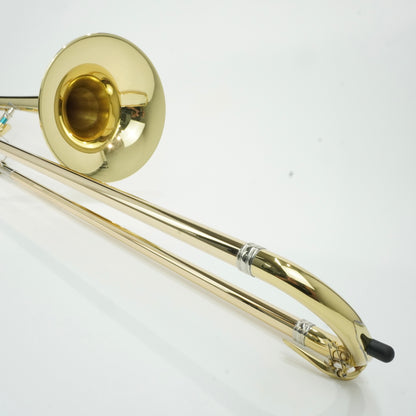 Glanz Trombone YB テナーバストロンボーン