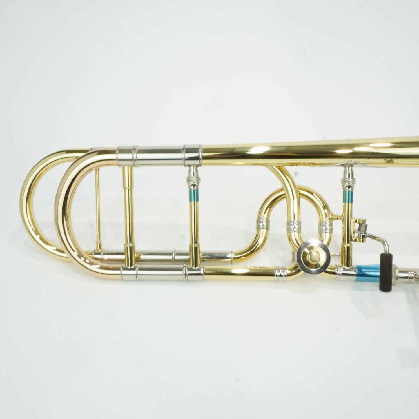 Glanz Trombone YB テナーバストロンボーン