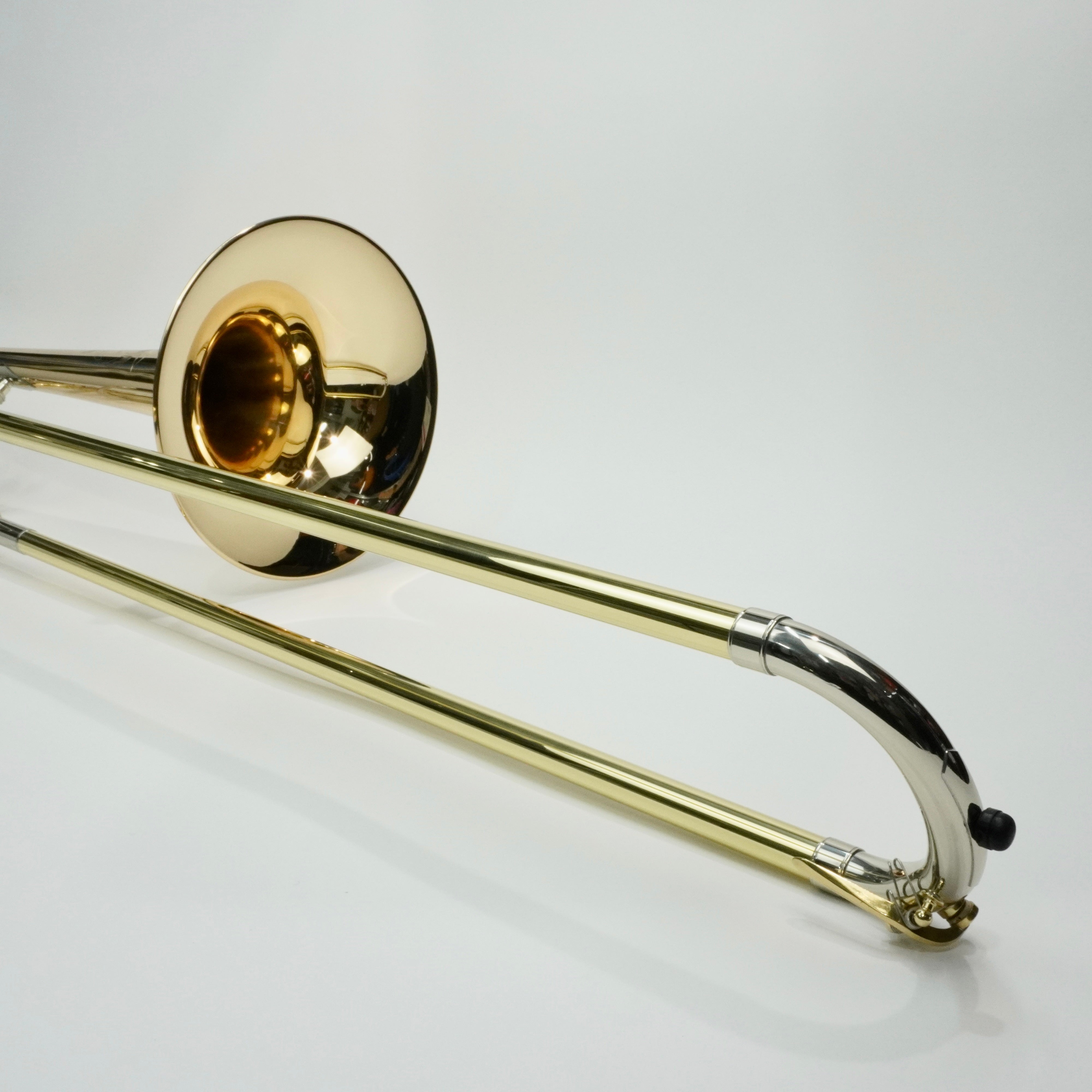 S.E.Shires シャイアーズ Model Q30GR テナーバストロンボーン