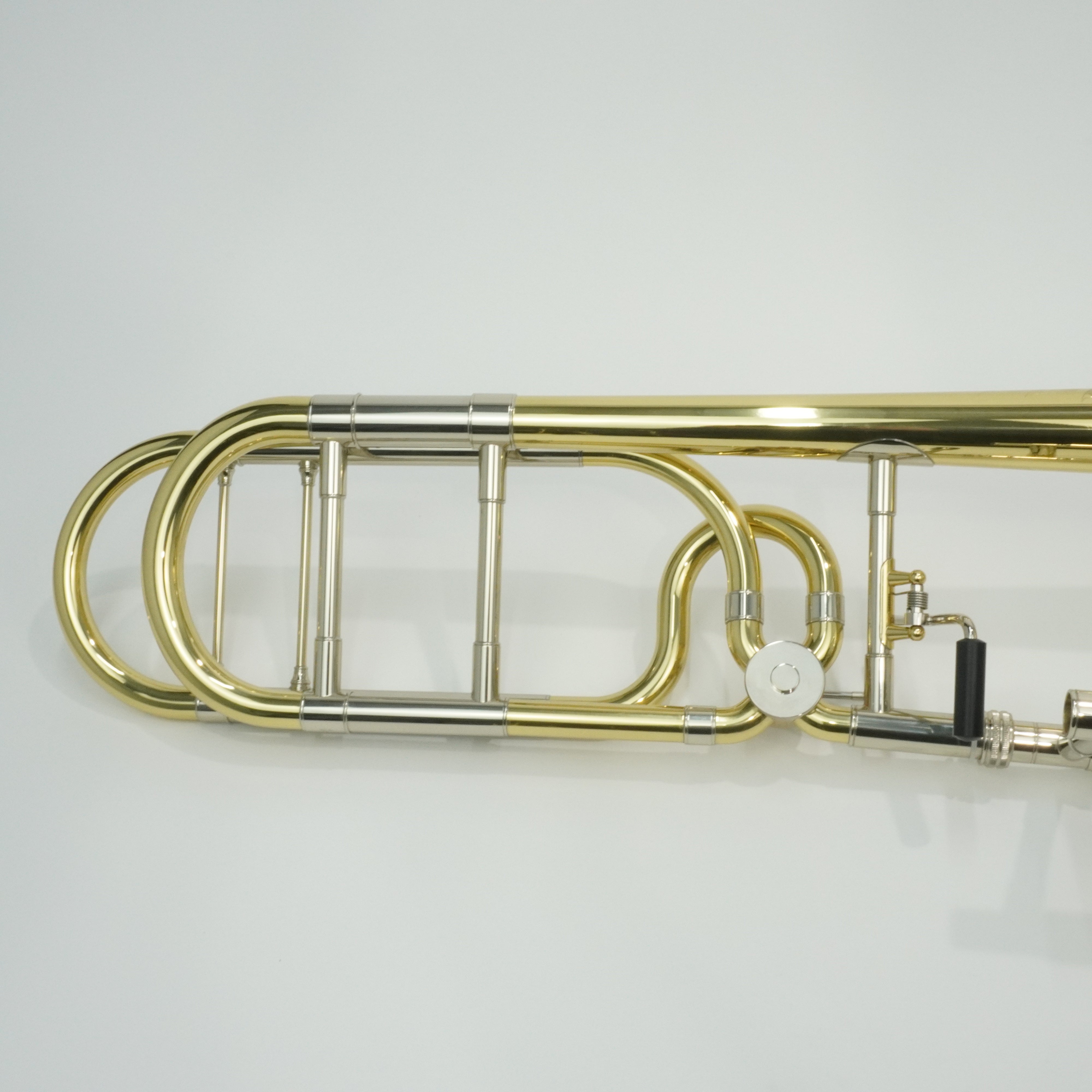 Shires K30 テナーバストロンボーン 新品｜エメラルド楽器