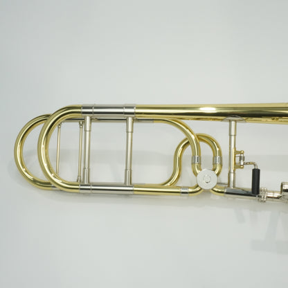 S.E.Shires シャイアーズ Model K30 テナーバストロンボーン