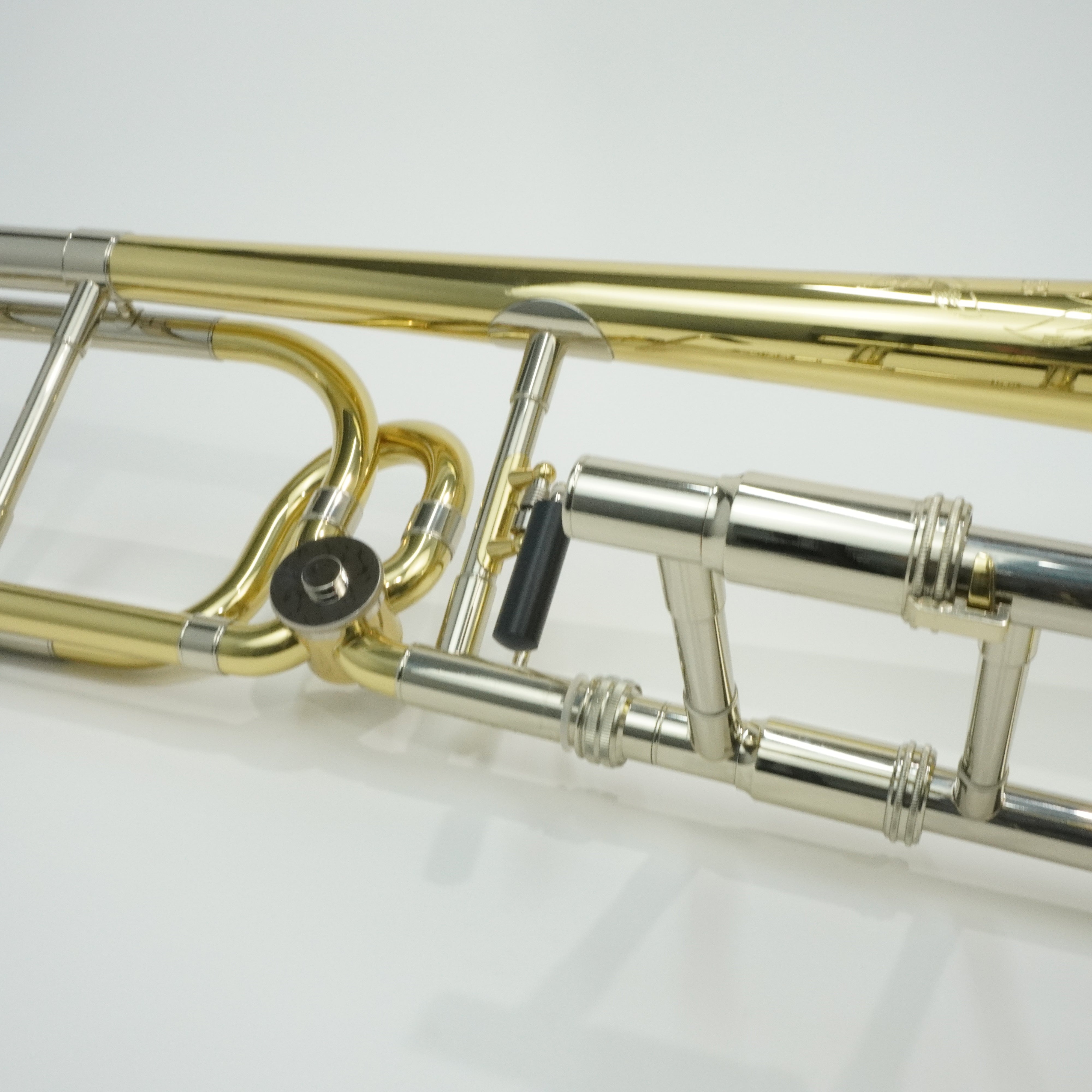 Shires K30 テナーバストロンボーン 新品｜エメラルド楽器
