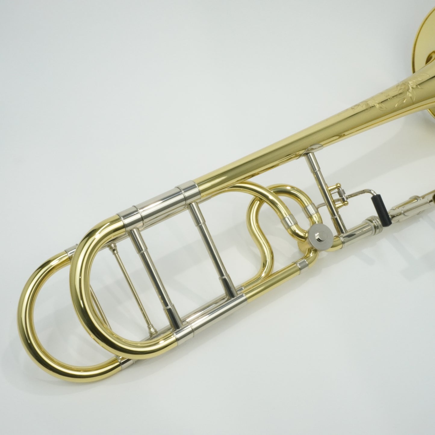 S.E.Shires シャイアーズ Model K30 テナーバストロンボーン