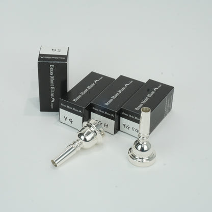 Brass Mont Blanc（ブラスモンブラン）太管 SP