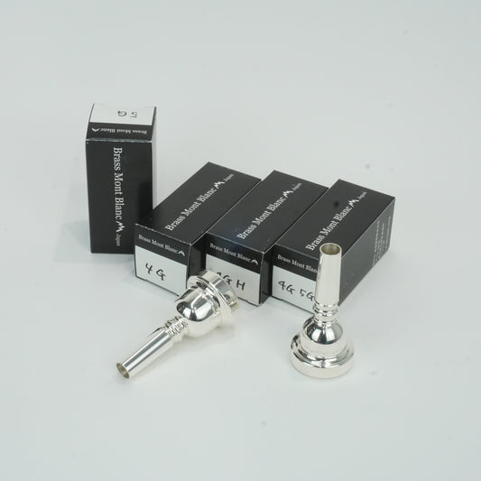 Brass Mont Blanc（ブラスモンブラン）太管 SP