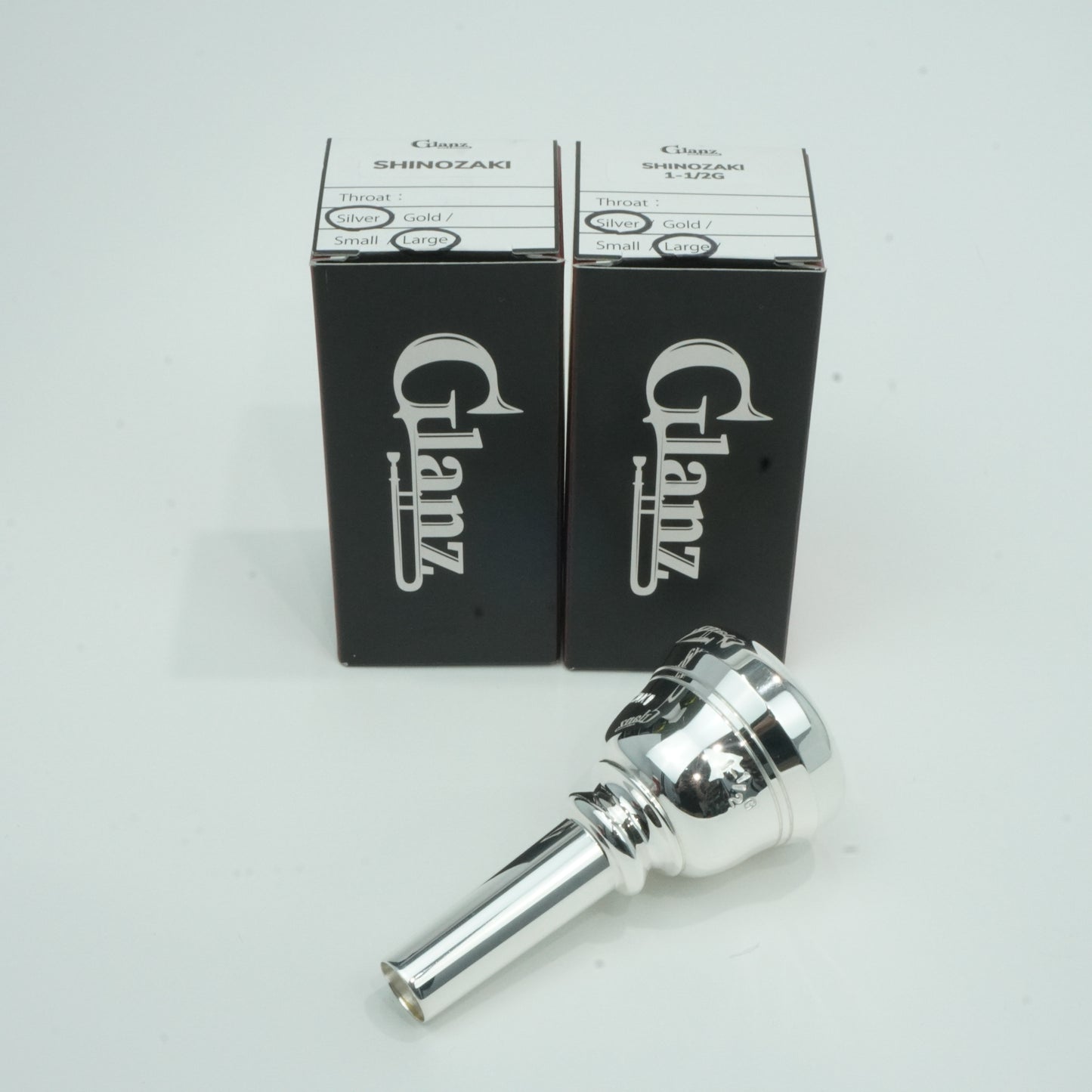 Glanz Trombone SHINOZAKI