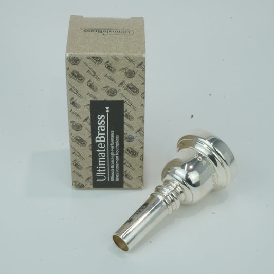 Ultimate Brass Trombone Signature マウスピース 山本浩一郎 Yama-Tenor