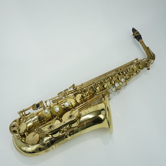 【中古品】H.Selmer SERIE Ⅲ アルトサクソフォン