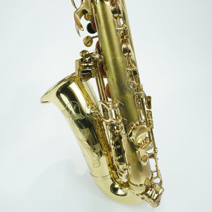 【中古品】H.Selmer SERIE Ⅲ アルトサクソフォン
