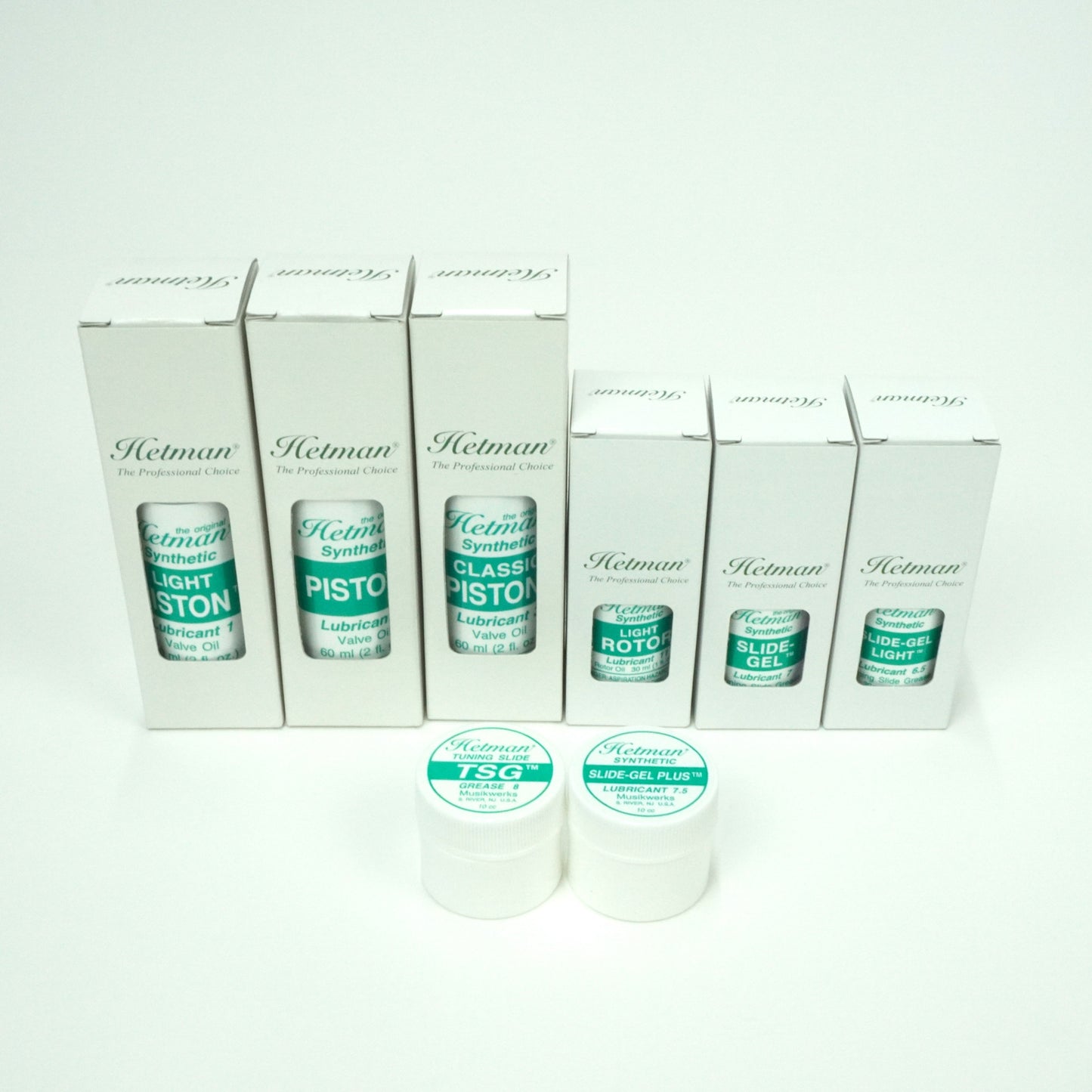 Hetman ヘットマン ルブリカント