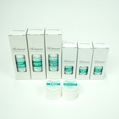 Hetman ヘットマン ルブリカント