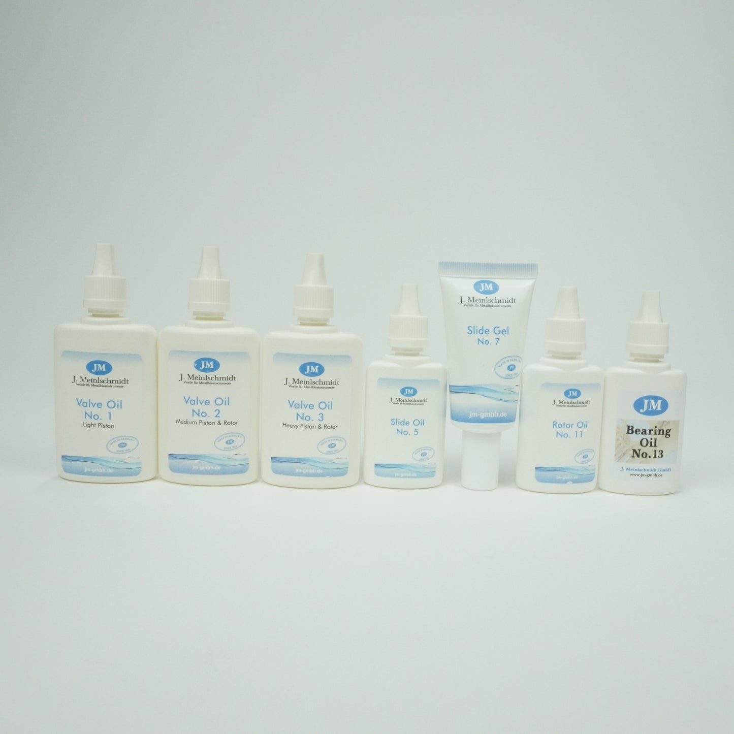 JMルブリカント オイル・グリス