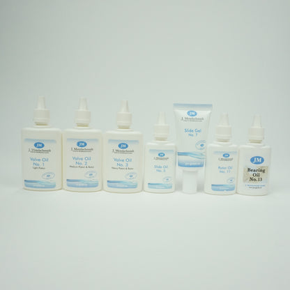 JMルブリカント オイル・グリス