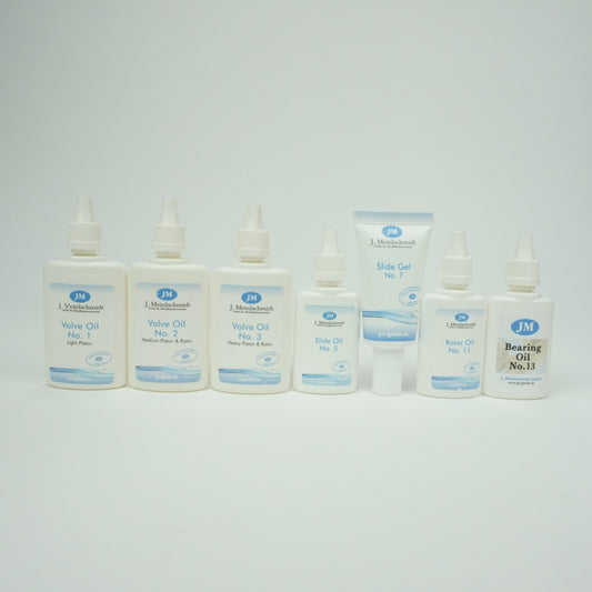 JMルブリカント オイル・グリス