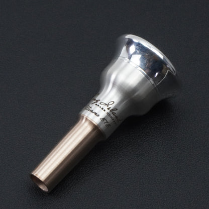 Long Island Brass Williams テナートロンボーン用マウスピース