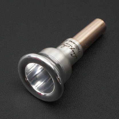 Long Island Brass Williams テナートロンボーン用マウスピース