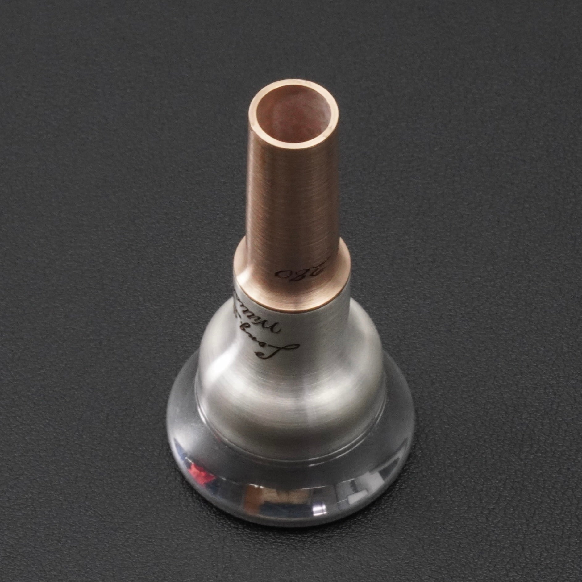 Long Island Brass Williams テナートロンボーン用マウスピース