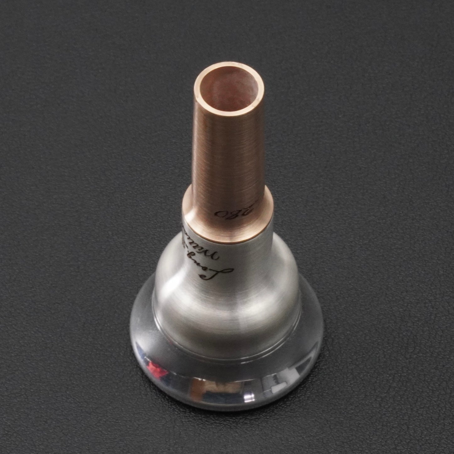 Long Island Brass Williams テナートロンボーン用マウスピース