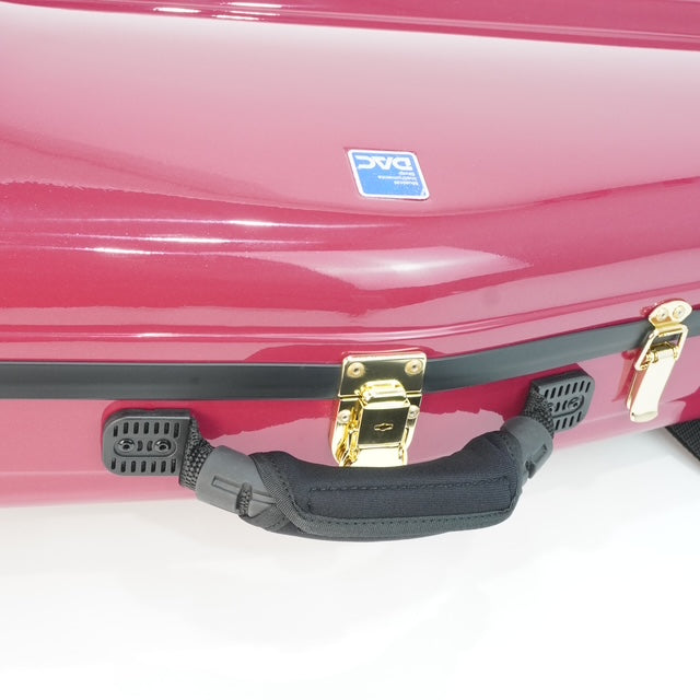 DACオリジナル NX-2"Sa-si" バストロンボーンケース