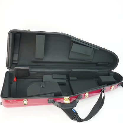 DACオリジナル NX-2"Sa-si" バストロンボーンケース