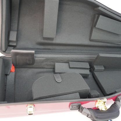 DACオリジナル NX-2"Sa-si" バストロンボーンケース