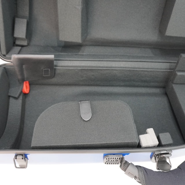 DACオリジナル NX-1s"Sa-si" トロンボーンケース（テナー・テナーバス用）