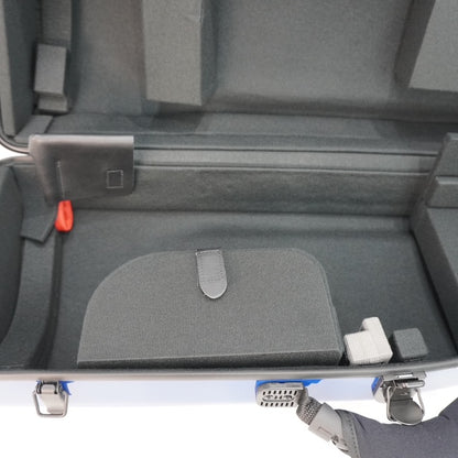 DACオリジナル NX-1s"Sa-si" トロンボーンケース（テナー・テナーバス用）