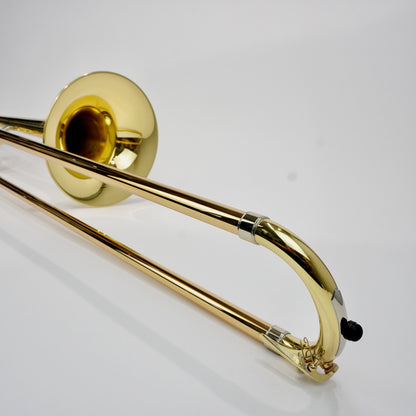 S.E.Shires Josepf Alessi Artist model テナーバストロンボーン