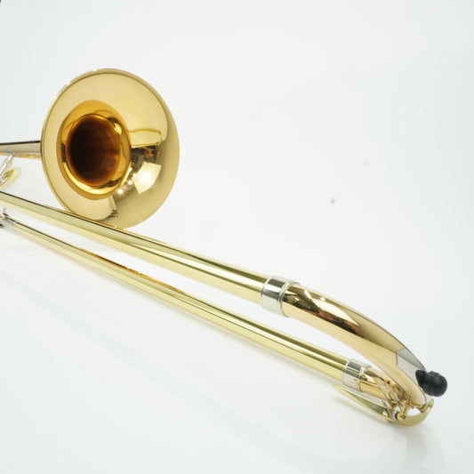 S.E.Shires David Rejano Artist Model テナーバストロンボーン