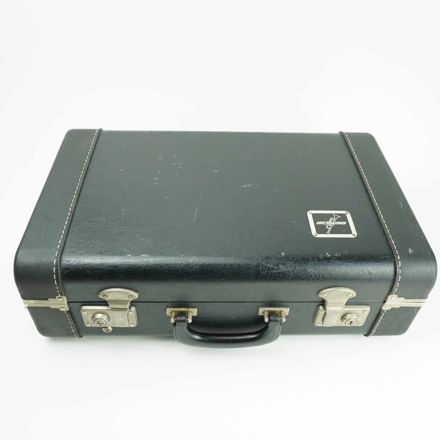 【中古品】BENGE ベンジ E♭/D SP トランペット