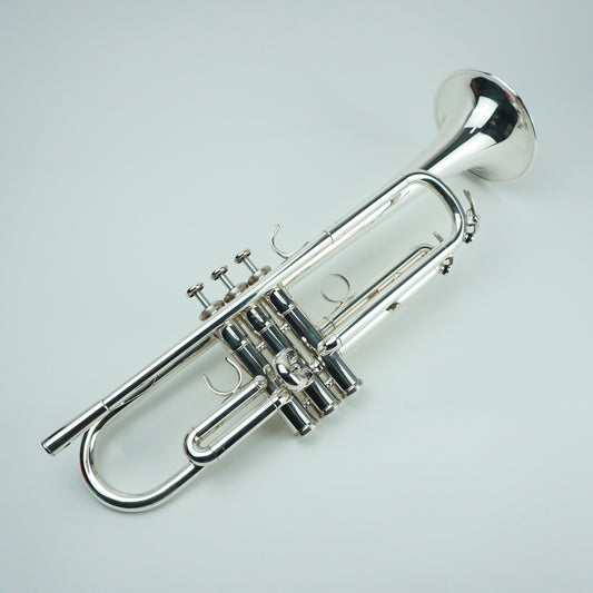 【中古品】YAMAHA YTR8310Z SP トランペット