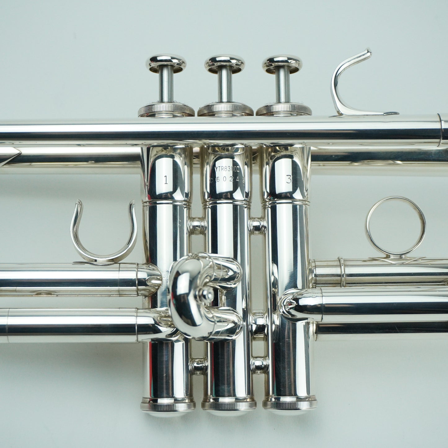 【中古品】YAMAHA YTR8310Z SP トランペット