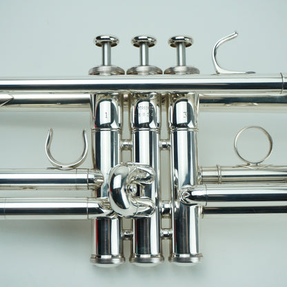 【中古品】YAMAHA YTR8310Z SP トランペット