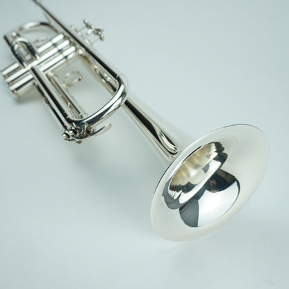 【中古品】YAMAHA YTR8310Z SP トランペット