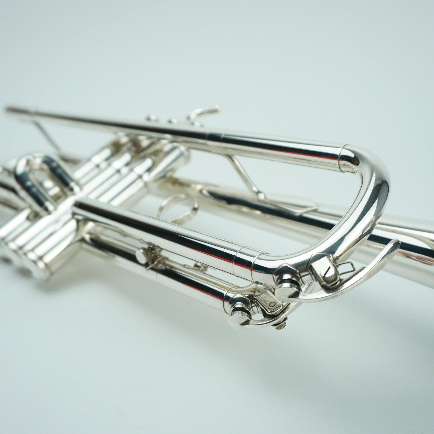 【中古品】YAMAHA YTR8310Z SP トランペット