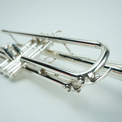 【中古品】YAMAHA YTR8310Z SP トランペット